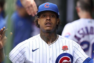 Marcus Stroman won't start Wednesday for the Chicago Cubs — and his return  from the IL is uncertain — after suffering rib discomfort, National Sports