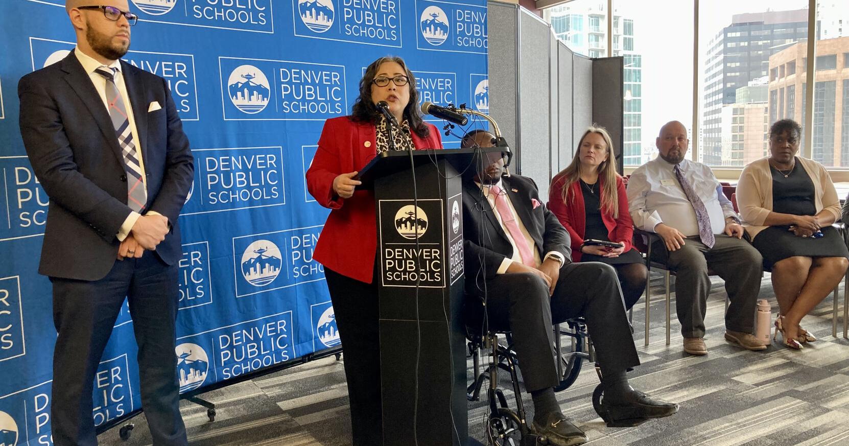Denver school board orders release of recording of closed-door meeting after East High shooting - Vimarsana News
