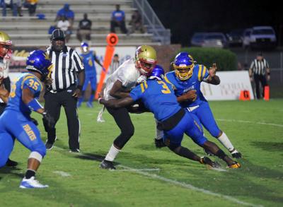 Mca In Search Of Big Win Vs Savannah Christian Local Sports