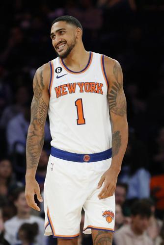 Latrell Sprewell New York Knicks Editorial Photography - Image of