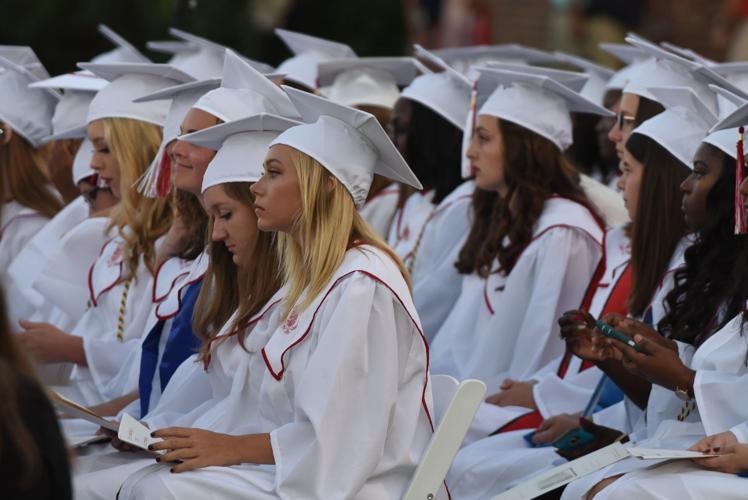 Glynn Academy graduation News
