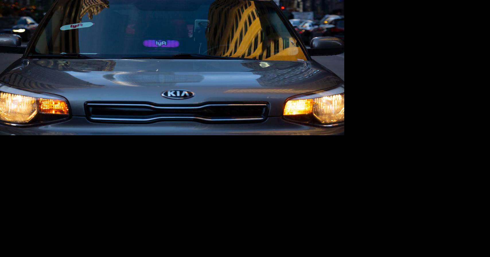 Chicago launches resource center for rideshare, taxi drivers Talia Soglin, Chicago Tribune Jul 27, 2026 53 mins ago