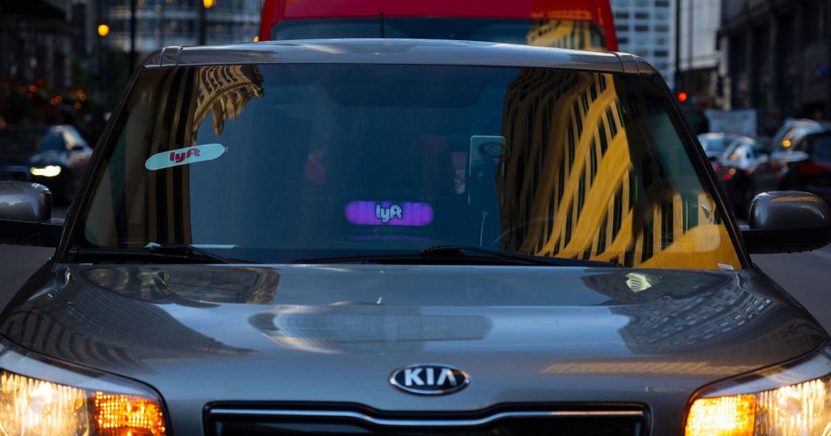 Chicago launches resource center for rideshare, taxi drivers Talia Soglin, Chicago Tribune Jul 27, 2026 53 mins ago