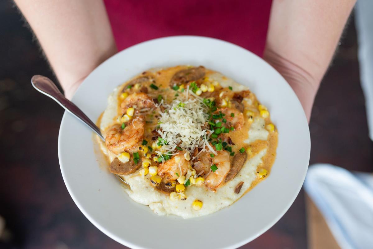 Shrimp and Grits Festival to return to Jekyll Island | Life | The ...