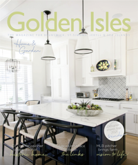 Golden Isles Magazine