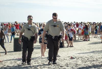 Frat Beach Event Brings Pre Party To St Simons Island Frat Beach Event Brings Pre Party To St Simons Island
