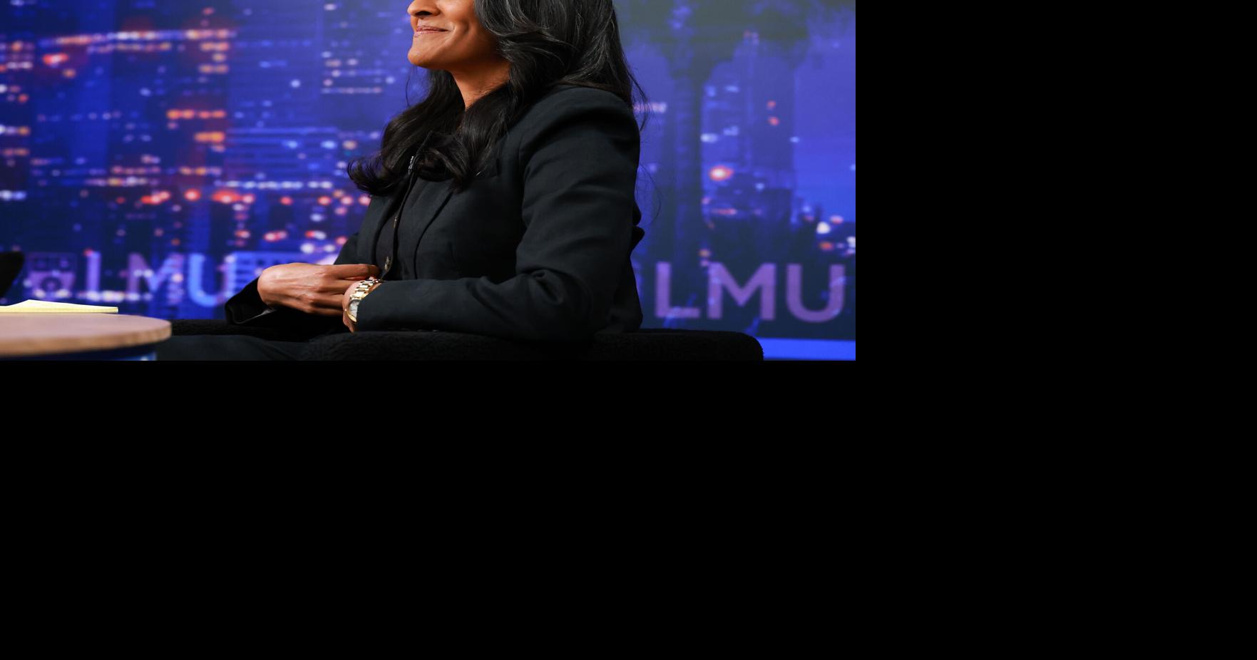 LAPD chief becomes polarizing figure as mayoral candidates Bass and Raman diverge on handling of police Libor Jany, Los Angeles Times Oct 17, 2026 1 hr ago