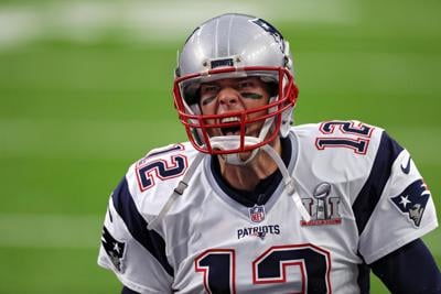 Tom Brady returning for Patriots' 2023 regular-season home opener