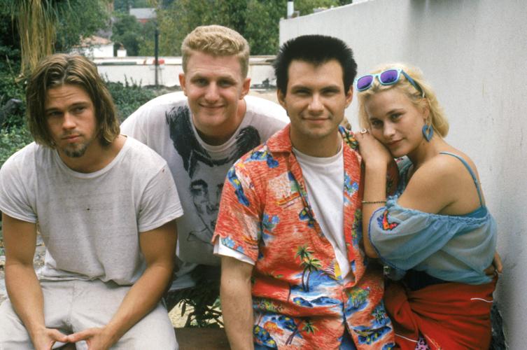 You're (still) so cool: Ranking the cast of 'True Romance' on its 30th  anniversary, News