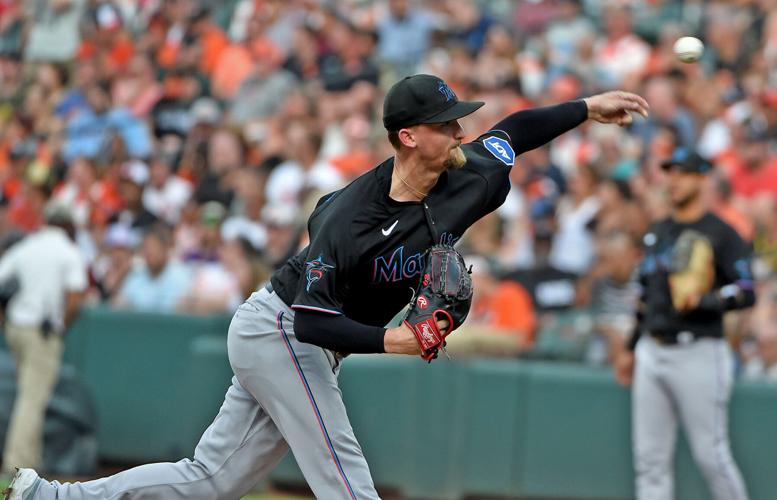 Marlins vs. Orioles Probable Starting Pitching - July 16
