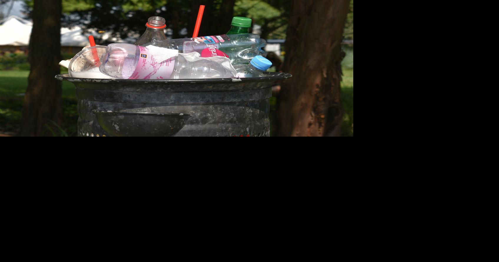 He saw so much single-use, soft plastic lying around, this nonprofit founder wanted to clean it up Lisa Deaderick, The San Diego Union-Tribune May 31, 2026 1 hr ago