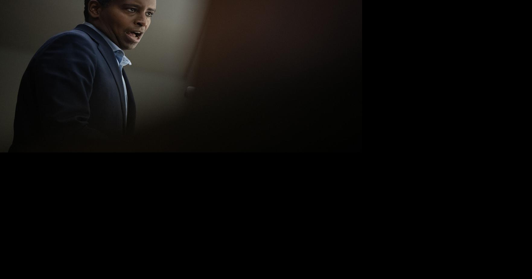 Joe Neguse vows to ‘fight and protect and defend' Colorado if reelected to 2nd Congressional District Sam Tabachnik, The Denver Post Oct 16, 2026 1 hr ago