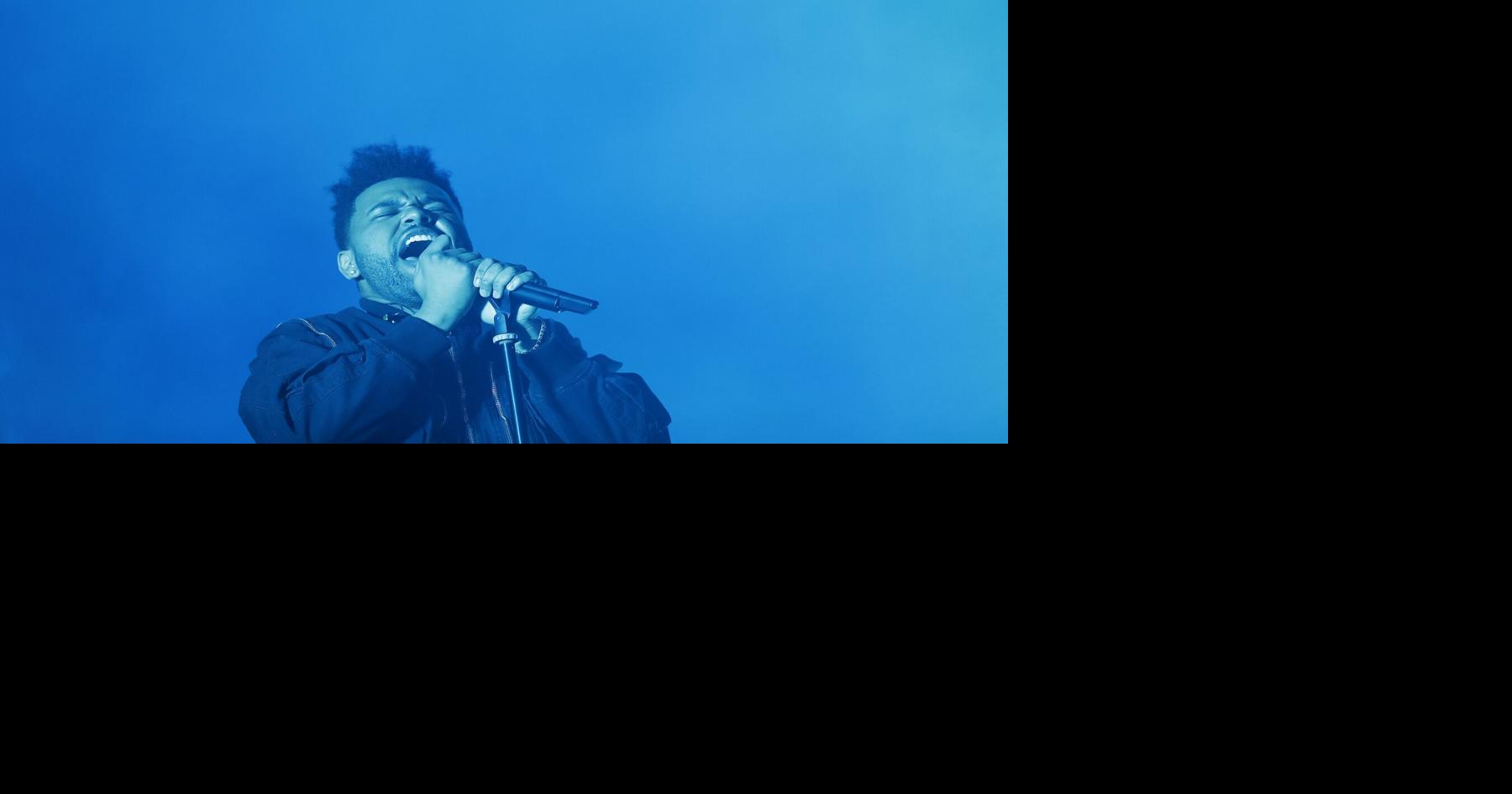 Abel Tesfaye reverts to birth name on social media after saying he