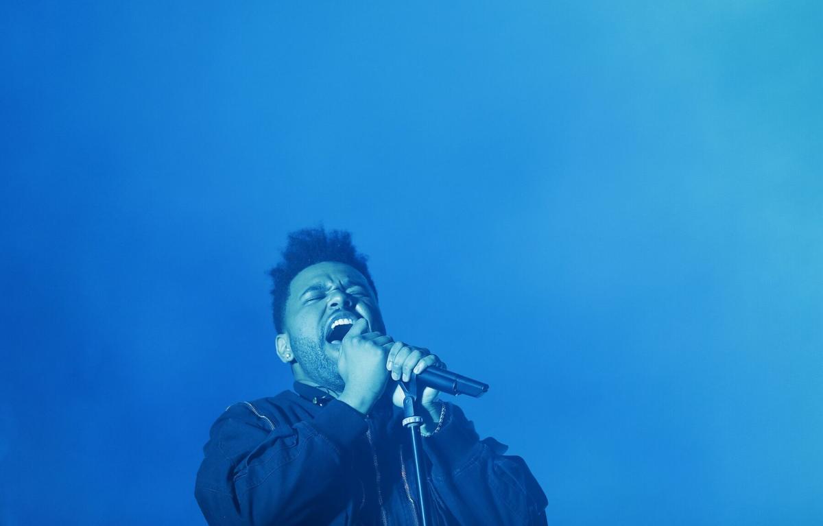 Abel Tesfaye reverts to birth name on social media after saying he wanted  to 'kill The Weeknd', World News