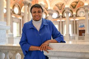 Trump abruptly fires Librarian of Congress Carla Hayden