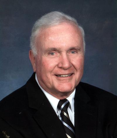 Gen James Thompson Jr Obituaries The Brunswick News