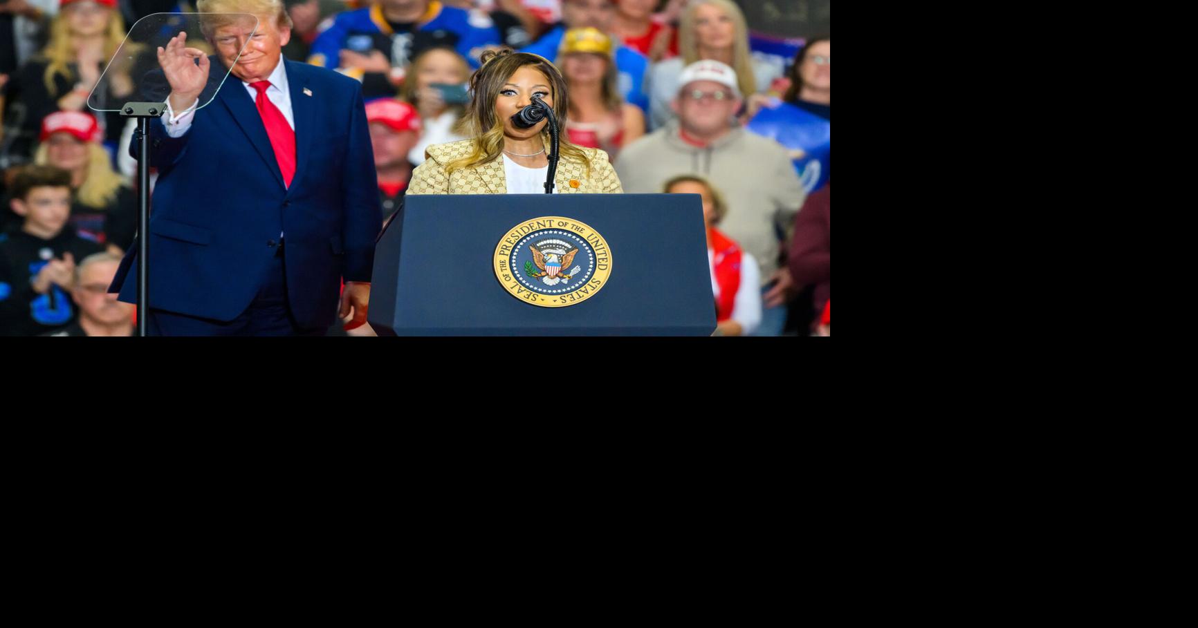 Michigan Republicans expect another visit by President Donald Trump Craig Mauger, The Detroit News Oct 27, 2026 19 mins ago