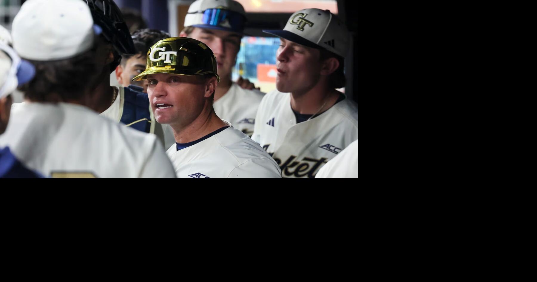 Georgia Tech among favorites to win NCAA Tournament