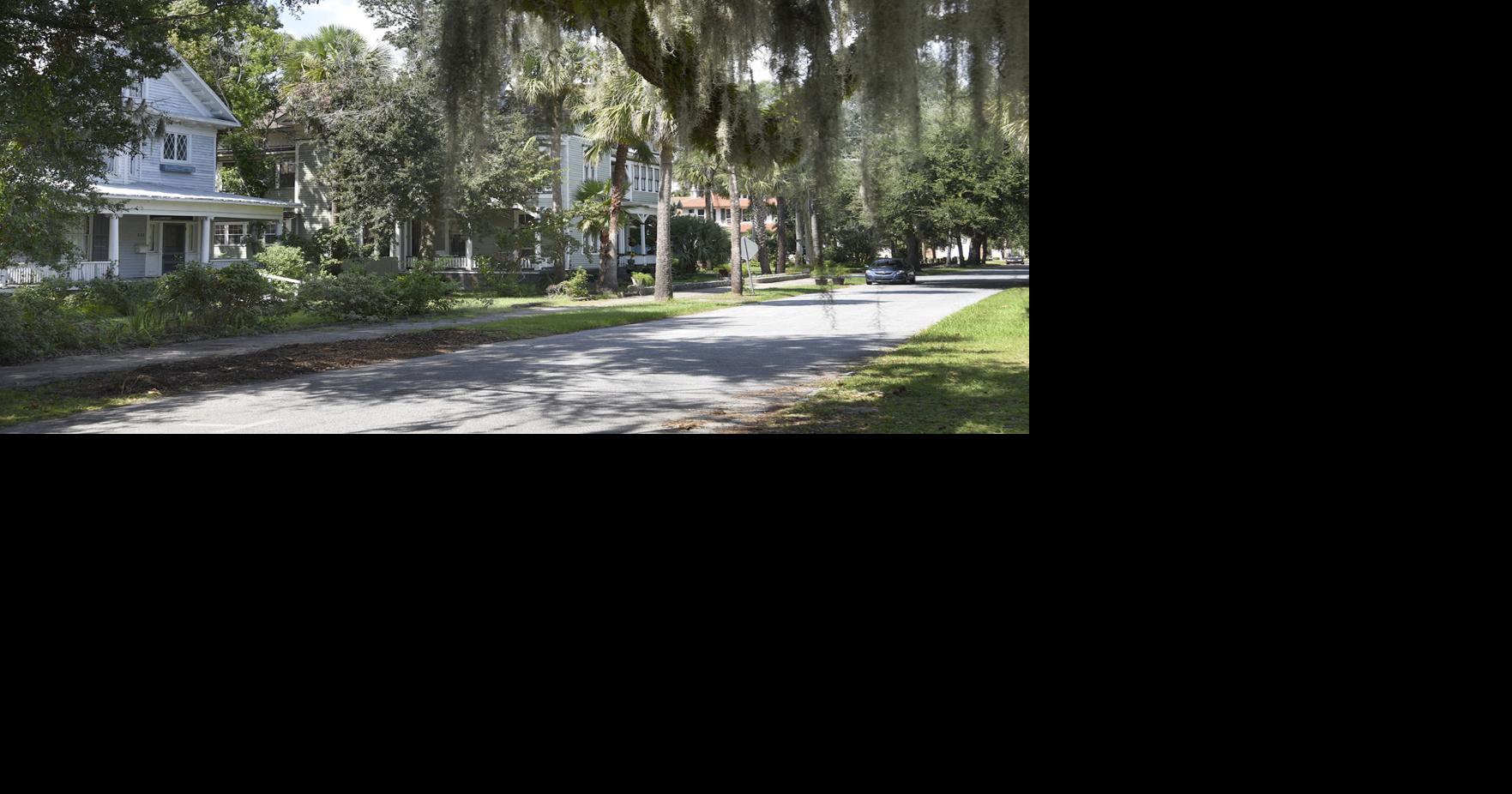 Hear the stories of haunted Brunswick this weekend Local News