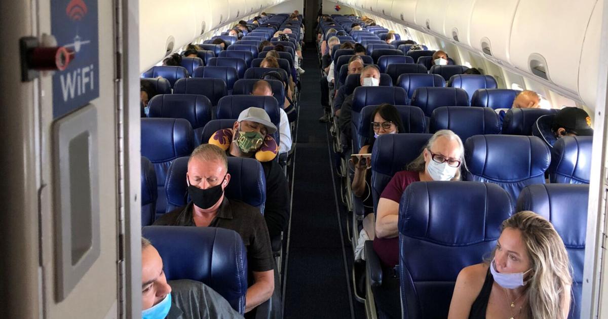Toxic fumes on board airplanes? Airlines may finally have to do something about it | News