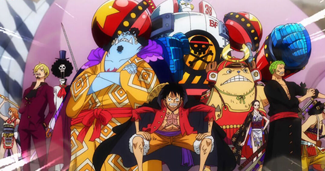 There are 1,000+ episodes of 'One Piece.' Here are 12 of the best,  according to its cast, World News