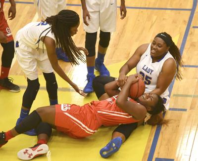 Some Area Teams Turn Corner In Region Other Try To Bounce Back Local Sports The Brunswick News