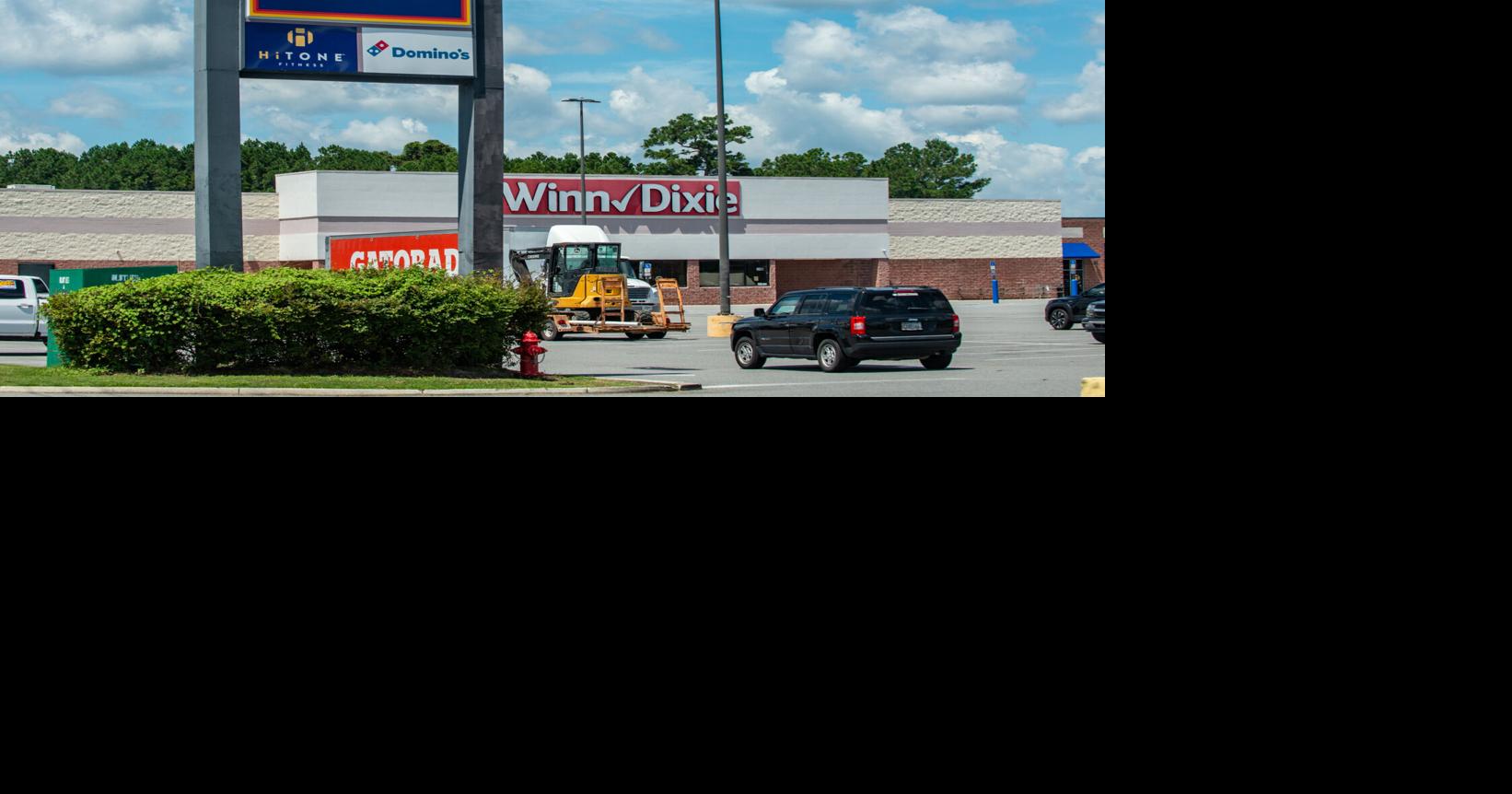 Aldi store transition near Exit 29 hits snag