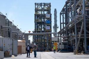 Lawmakers worry about power bills as California updates climate plan