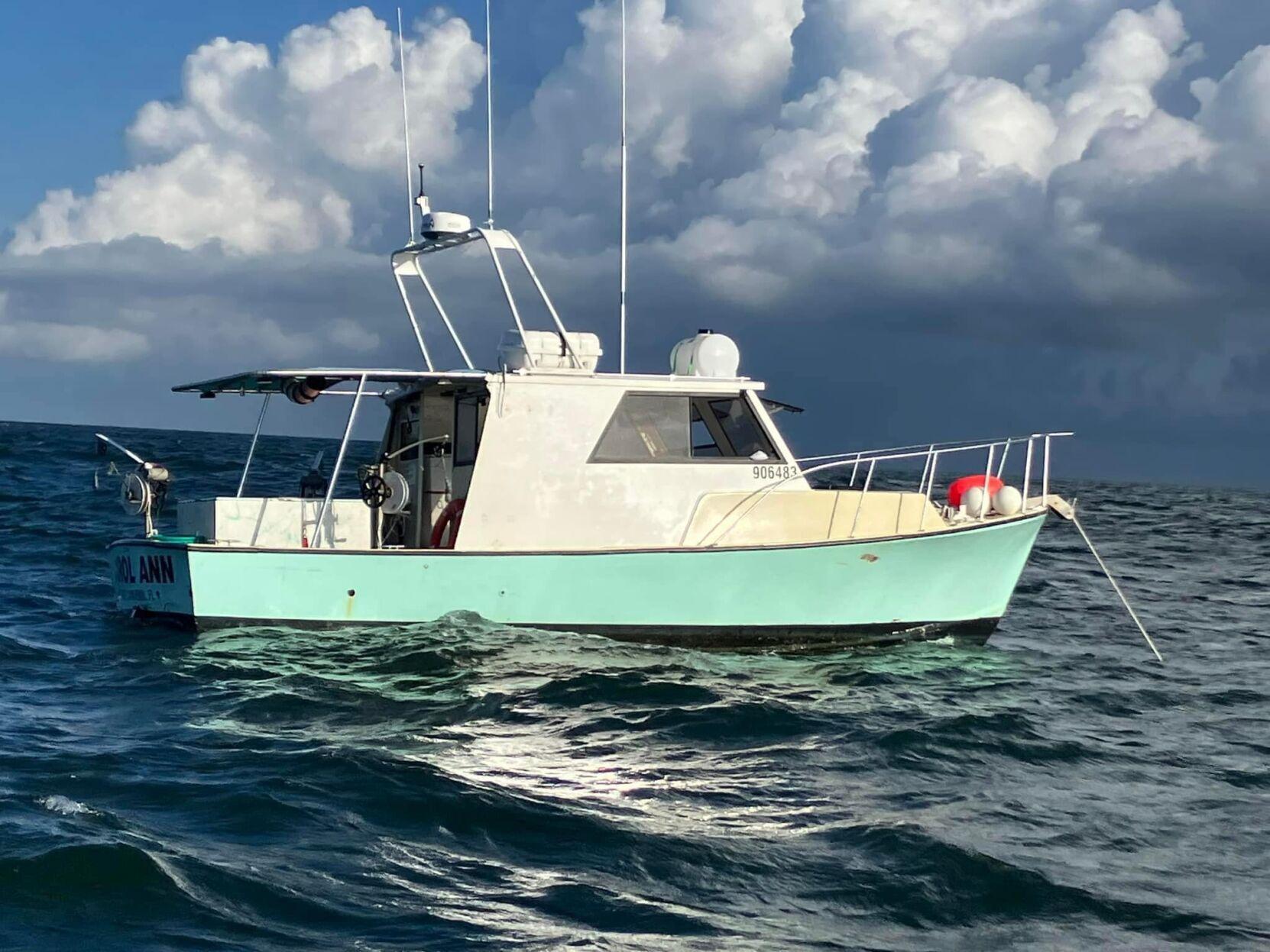 UPDATE: Potential sighting of missing fishing boat ignites new hope, Local  News