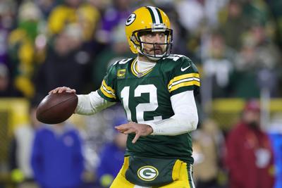 Jets owner Woody Johnson 'optimistic' about finalizing Aaron Rodgers trade, National Sports