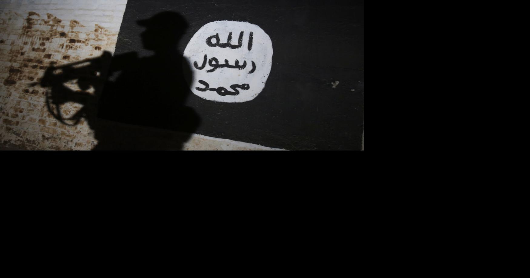 Michigan terrorist wannabe used AI to plot Halloween attack, feds say Robert Snell, The Detroit News Aug 21, 2026 59 mins ago