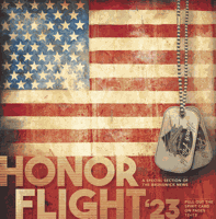 Honor Flight '23