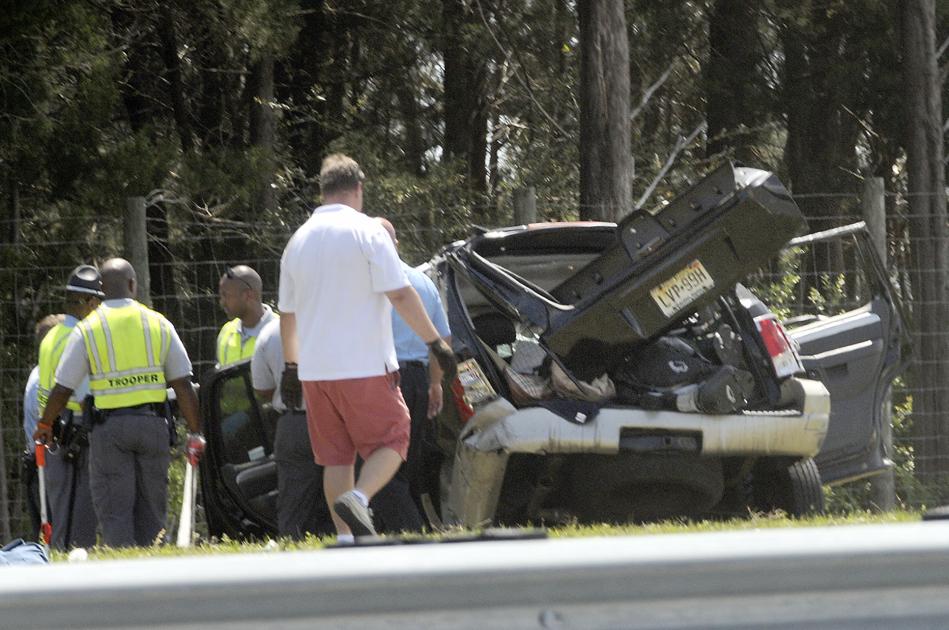 One killed in traffic accident Local News The Brunswick News
