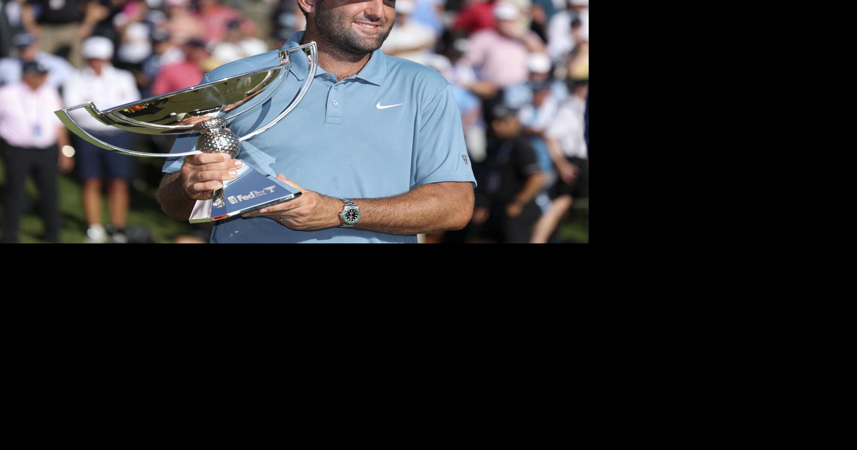 Tim Cowlishaw: Team Scheffler is the best franchise in Dallas, and Scottie is just getting started Tim Cowlishaw, The Dallas Morning News Sep 1, 2026 57 mins ago