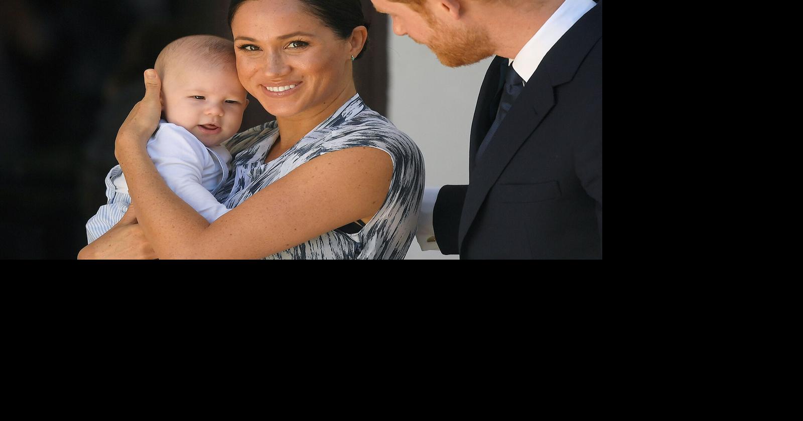 King reunites with his grandchildren but denies Harry and Meghan their photo op Martha Ross, The Mercury News Jul 10, 2026 1 hr ago