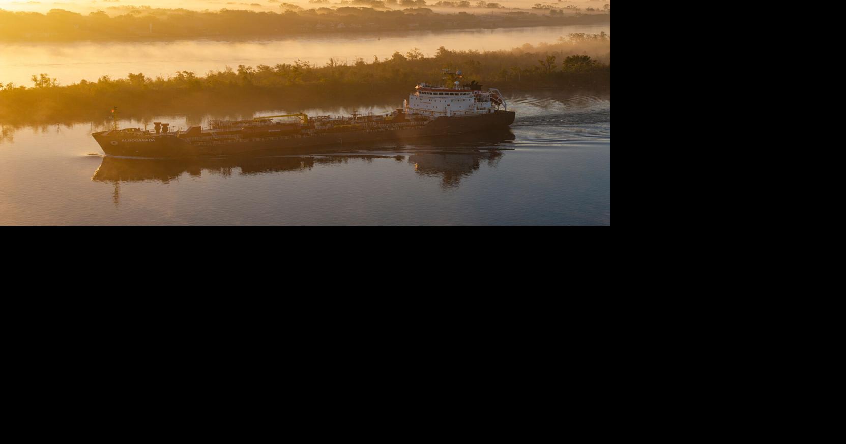 Great Lakes oil spills are usually small but still harm water, study warns Carol Thompson, The Detroit News Oct 21, 2026 1 hr ago