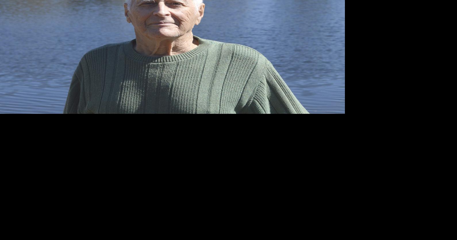 Navy vet served as radioman in Korea | Local News | thebrunswicknews.com