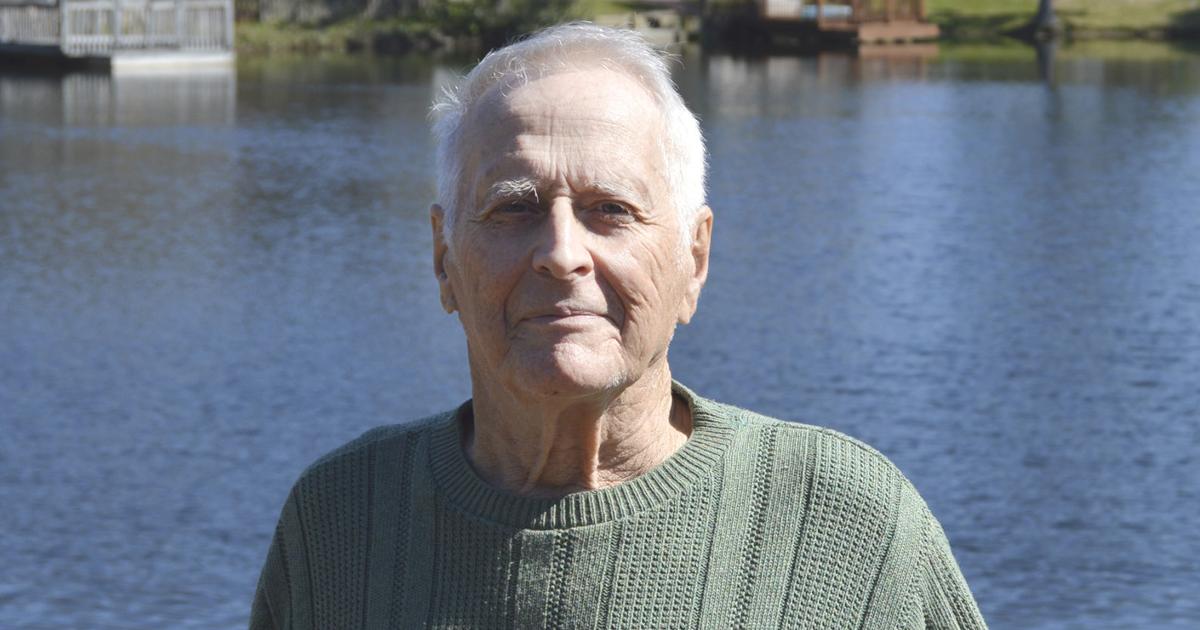 Navy vet served as radioman in Korea | Local News | thebrunswicknews.com