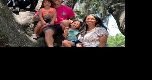 Community rallies to help firefighter's family after crash - Vimarsana News