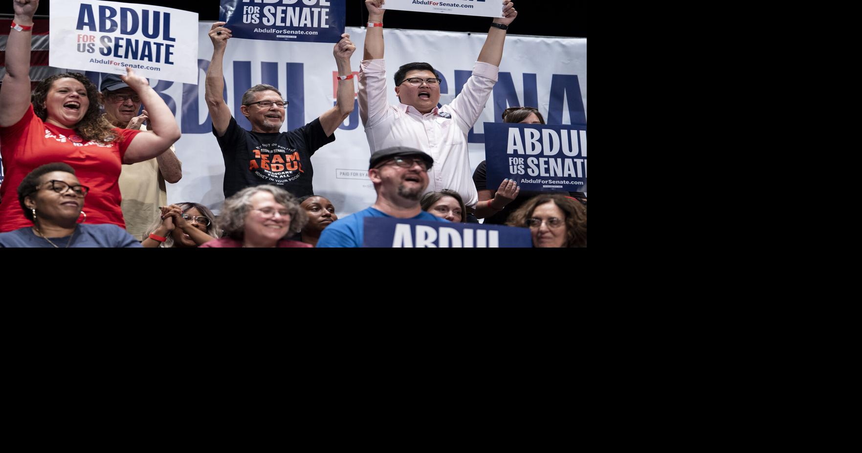 Michael Hiltzik: Medicare for All is back on the political front burner. A Democratic majority could pass it Michael Hiltzik, Los Angeles Times Sep 4, 2026 29 mins ago