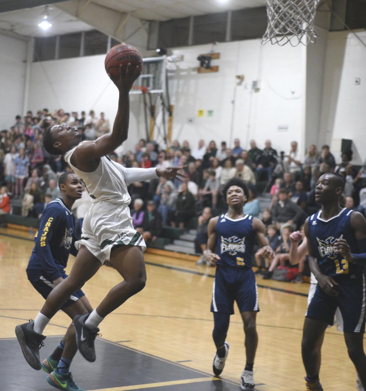 Turnovers Prove Costly As Knights Get Eliminated In First Round