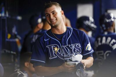 For Rays' Shane McClanahan, father knew best