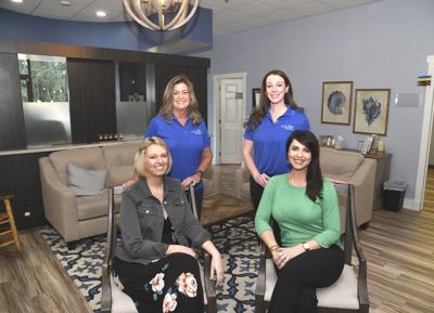 Heller Healthcare S Village Ready To Serve Patients The Brunswick News