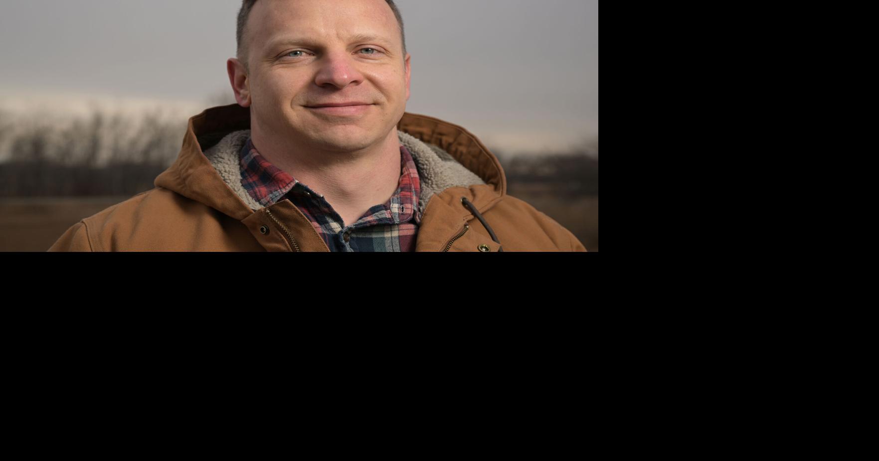 Democrat Evan Munsing ends campaign in Colorado's 8th Congressional District John Aguilar, The Denver Post May 27, 2026 47 mins ago