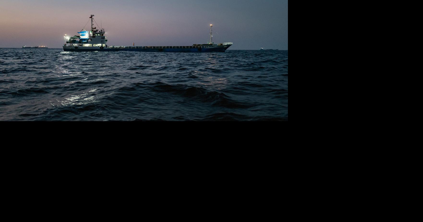 US sees Iran War oil supply disruptions lasting through 2027 Mia Gindis and Nathan Risser, Bloomberg News Aug 11, 2026 45 mins ago