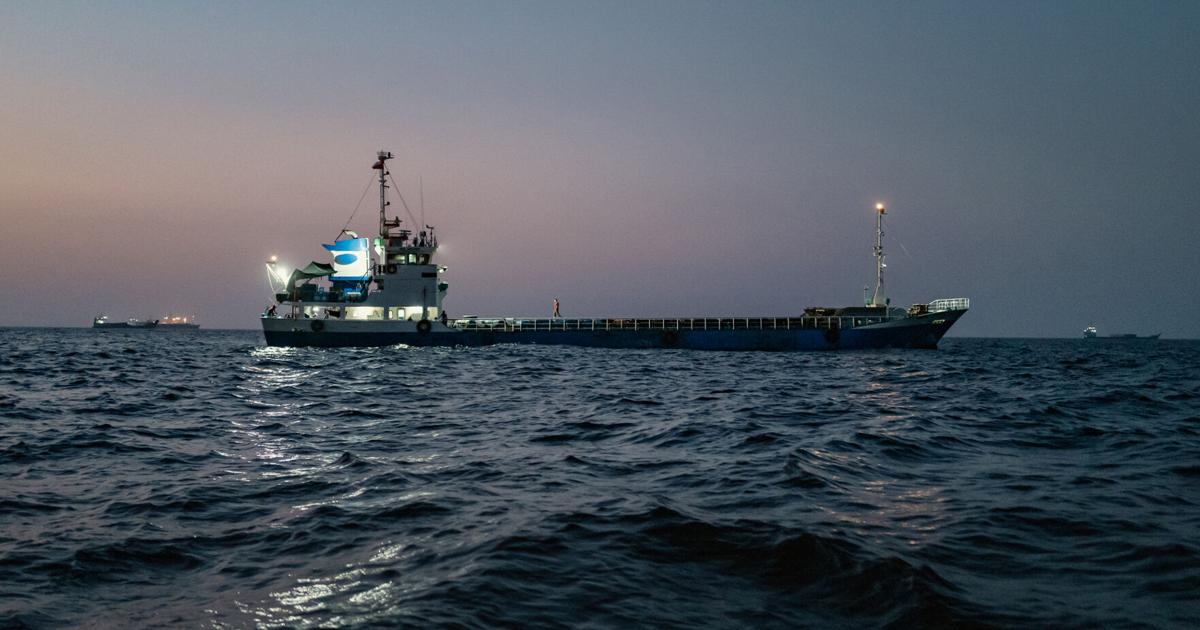 US sees Iran War oil supply disruptions lasting through 2027 Mia Gindis and Nathan Risser, Bloomberg News Aug 11, 2026 45 mins ago