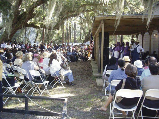 New tours offer new perspective of Sapelo Island | Life | The Brunswick