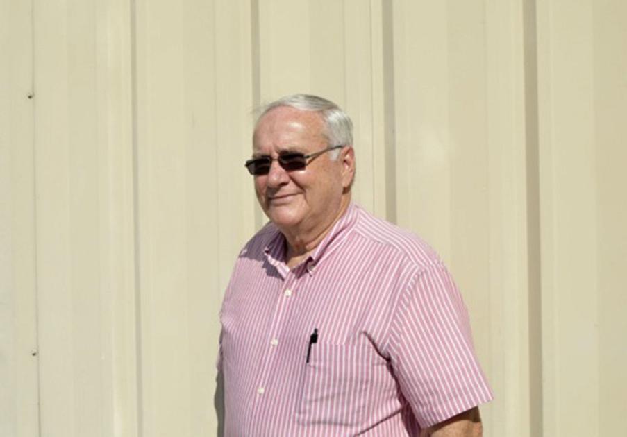 Seabee served two tours in Vietnam