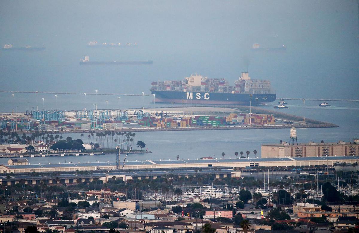 San Diego Port Commissioners Vote In Favor Of 'Seaport