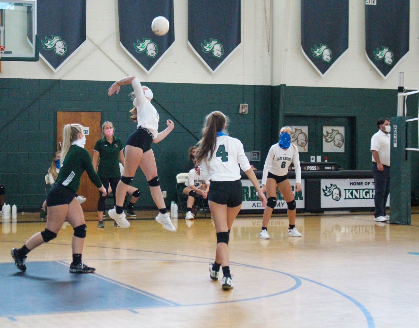 buy volleyball